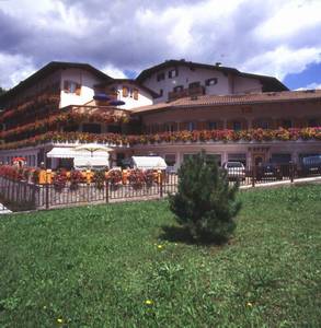 Hotel Alle Alpi - Moena - L