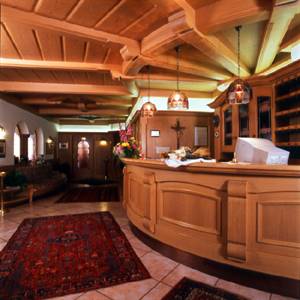 Hotel Alle Alpi - Moena - 