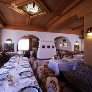 Hotel Alle Alpi - Moena - 