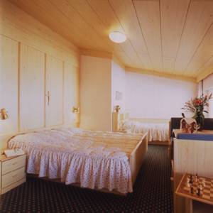 Hotel Alle Alpi - Moena - 