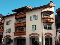 APPARTAMENTI Casa Croce