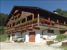 APPARTAMENTI Casa Bernard