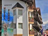 HOTEL Fanes