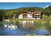 HOTEL Lupo Bianco