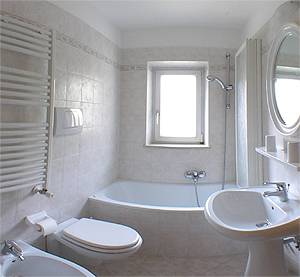 Il bagno - 