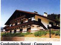 FERIENWOHNUNG Dolomiti Holidays