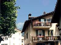 APPARTAMENTI Casa Zanoner