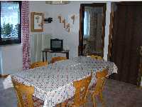 APPARTAMENTI Lorenz