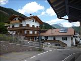 APPARTAMENTI Casa Dorich