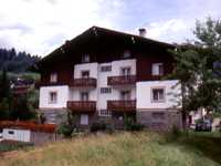 GARNI Villa Ursula