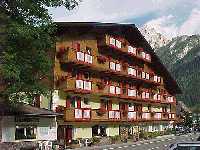 HOTEL Fedaia