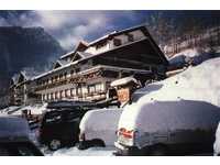 HOTEL El Laresh