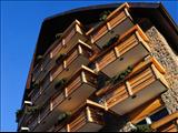 HOTEL Sporthotel