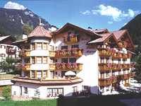 HOTEL Stella Alpina