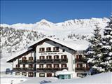 HOTEL Monzoni
