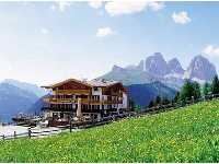 HOTEL Bellavista