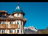 CHALET Sas Morin