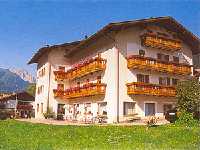 ALBERGO Aida