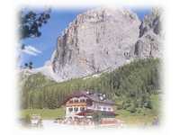CHALET Monti Pallidi