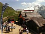 RIFUGIO Fredarola