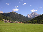 Canazei