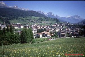 Moena - Ecco Moena contornata dalle stupende Dolomiti

Venite a trovarci, siamo sicuri che trascorrerete una piacevole vacanza!
Contattateci, Vi aspettiamo!!!
