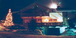 Luxury Chalet per 2 persone - . 
