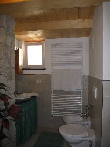 bagno - 