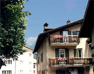 La casa - 