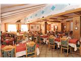 Ristorante - sala da pranzo