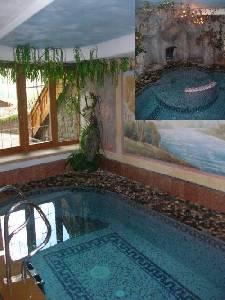 PISCINA - 