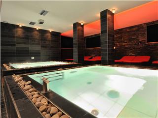 Sporthotel d