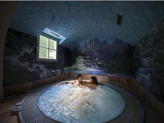 Centro Welness-Relax - Nel centro Wellness Rosella il Benessere come scelta di vita. Una Montagna di coccole per le vostre vacanze, un ambiente dotato delle migliori tecniche per il Relax e per lo star bene

Il piacere dell