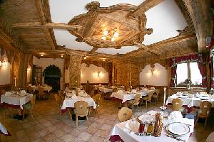 RISTORANTE - L