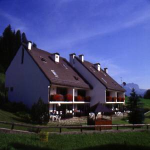 Residence Col dei Soldai - 