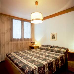Residence Col dei Soldai - 