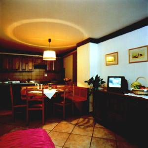 Residence Col dei Soldai - 