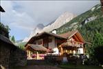 APPARTAMENTI Chalet Orchidea