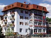 HOTEL Faloria