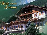 HOTEL Ladinia