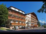 HOTEL Dolomiti